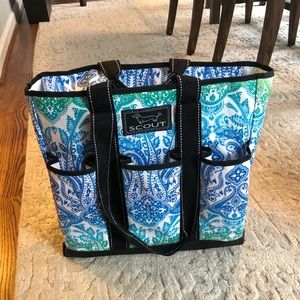 Scout Bag